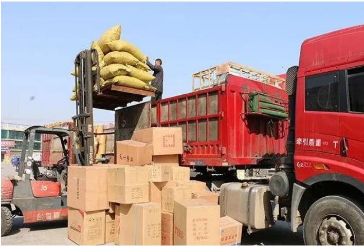 厦门到庐江县物流专线