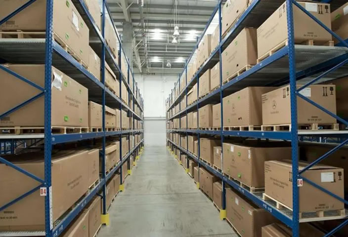 厦门到庐江县货物仓储