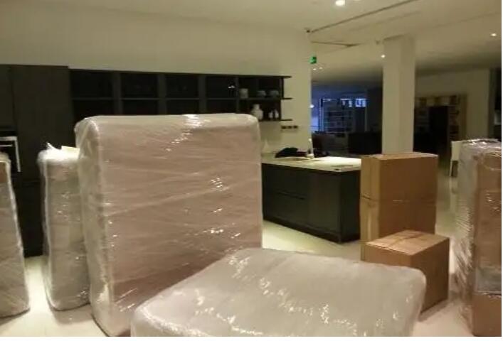 厦门到庐江县长途搬家