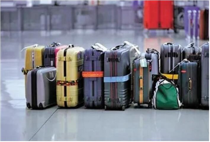 厦门到庐江县行李托运